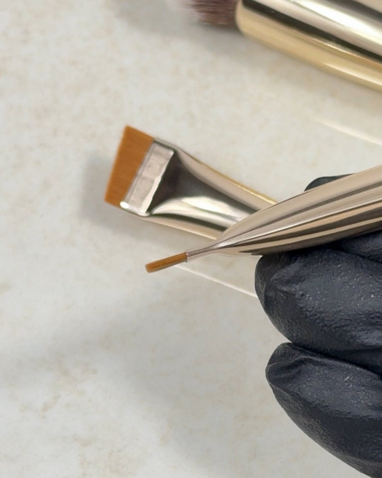 Mapping And Concealing Brush