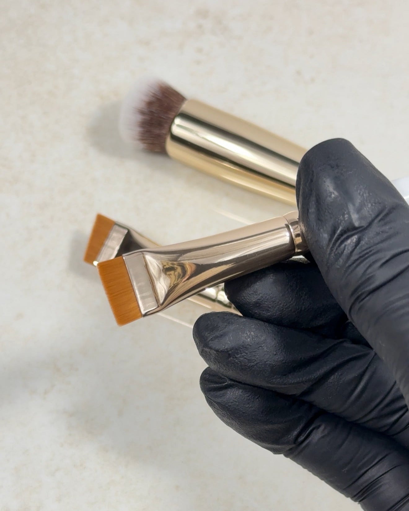 Mapping And Concealing Brush
