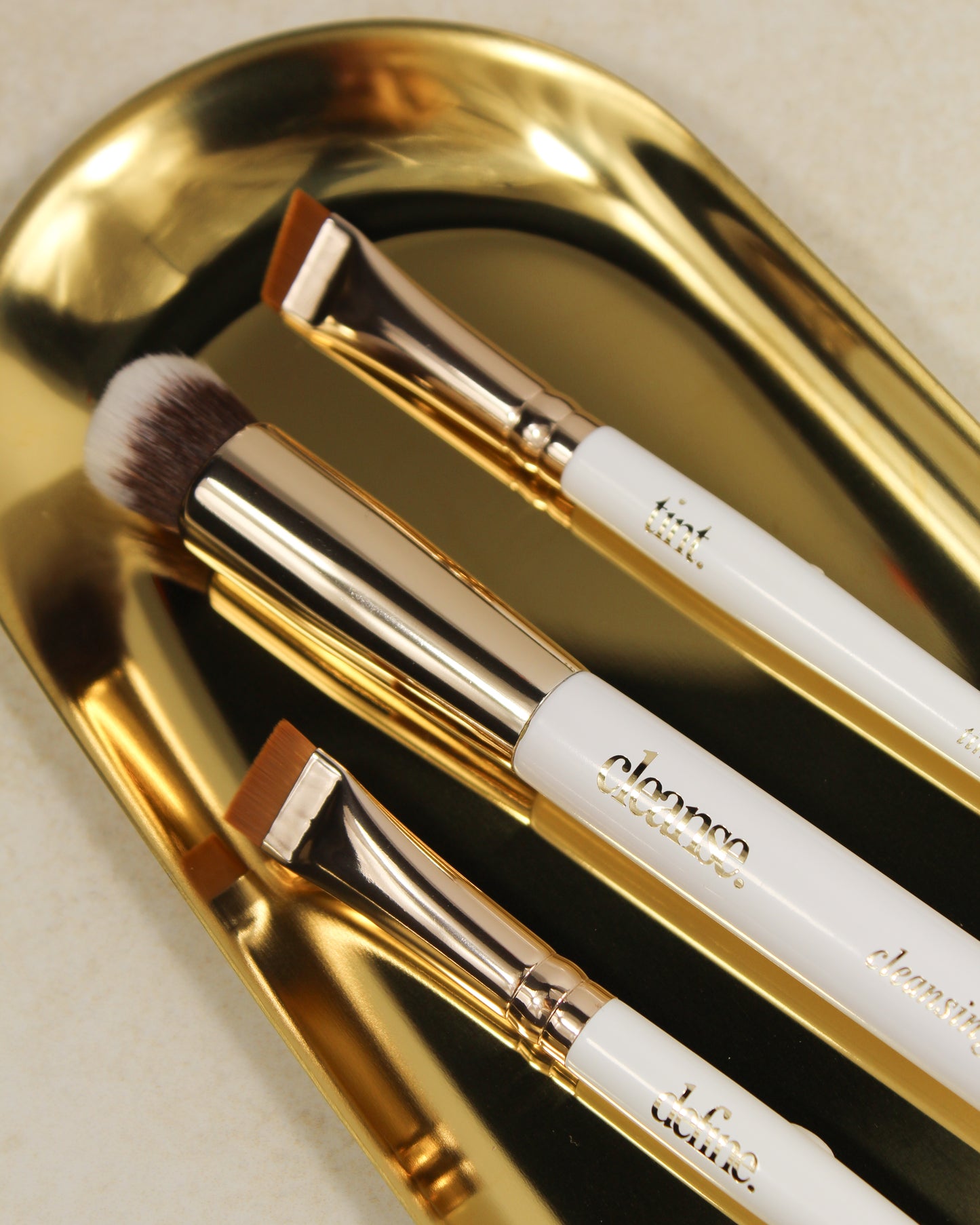 Mapping And Concealing Brush