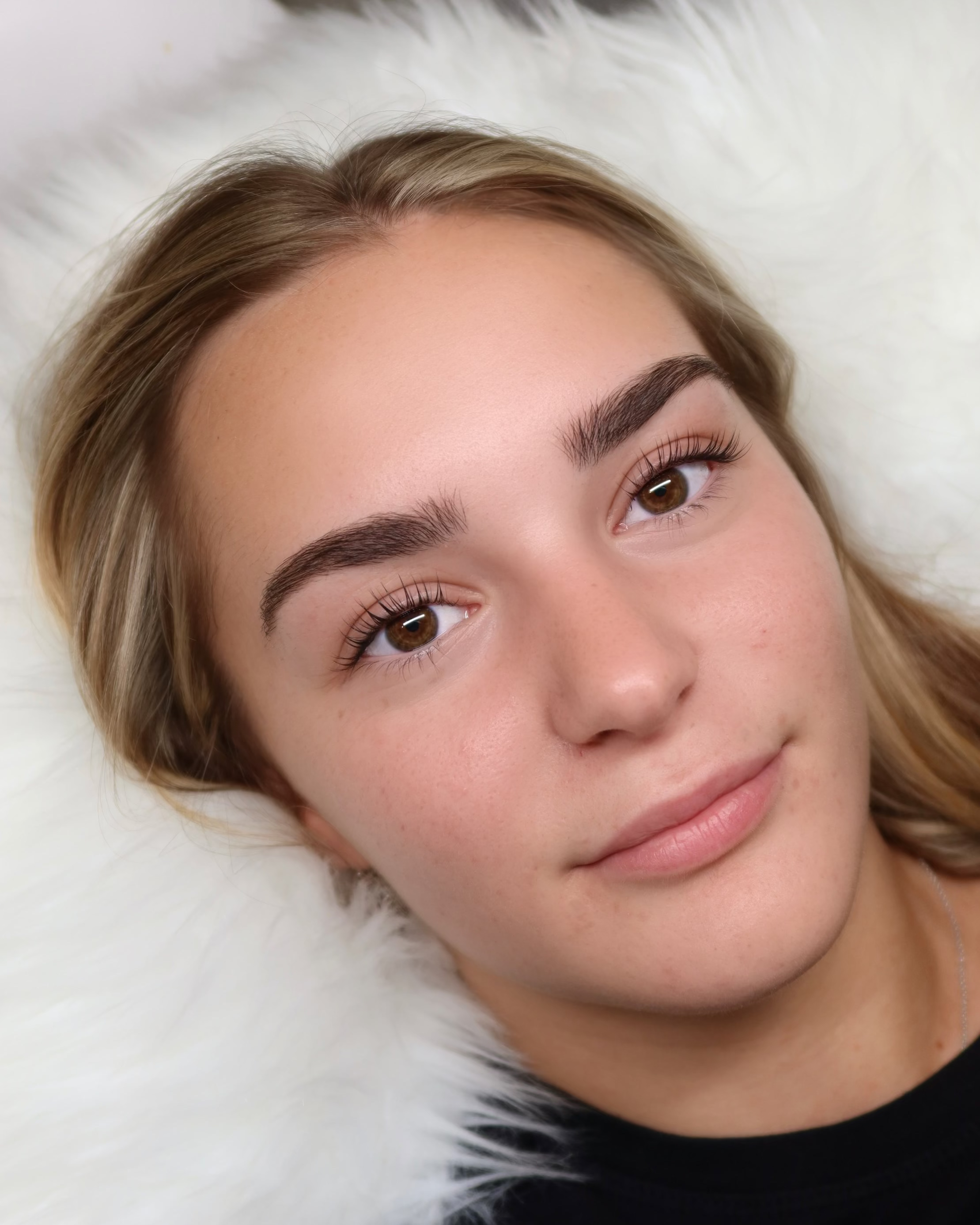 Glueless Lash Lifting Shields