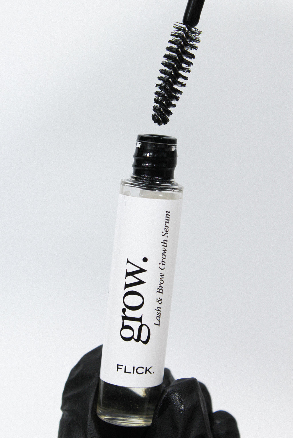 Natural Lash & Brow Growth Serum