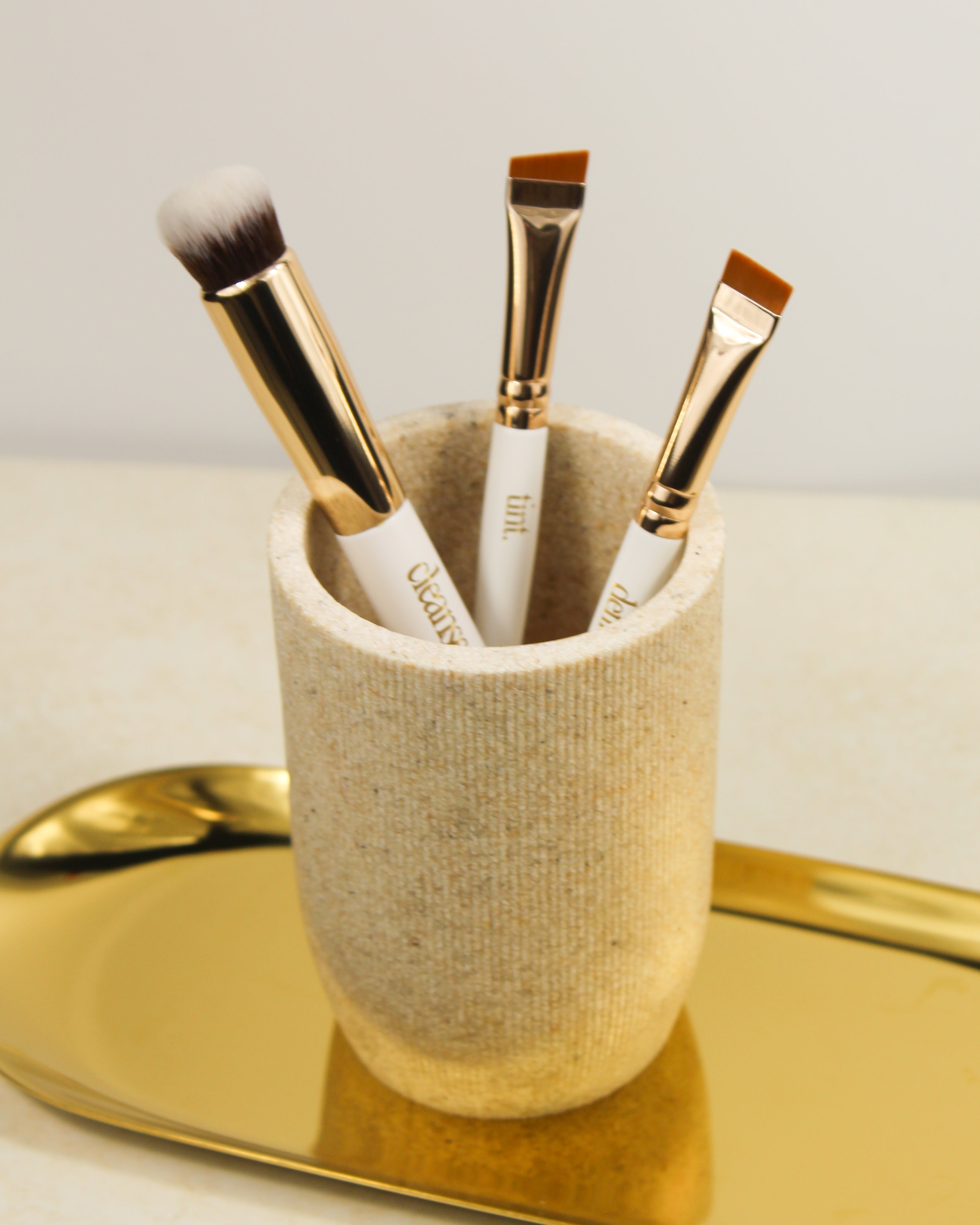Lash & Brow Cleansing Brush
