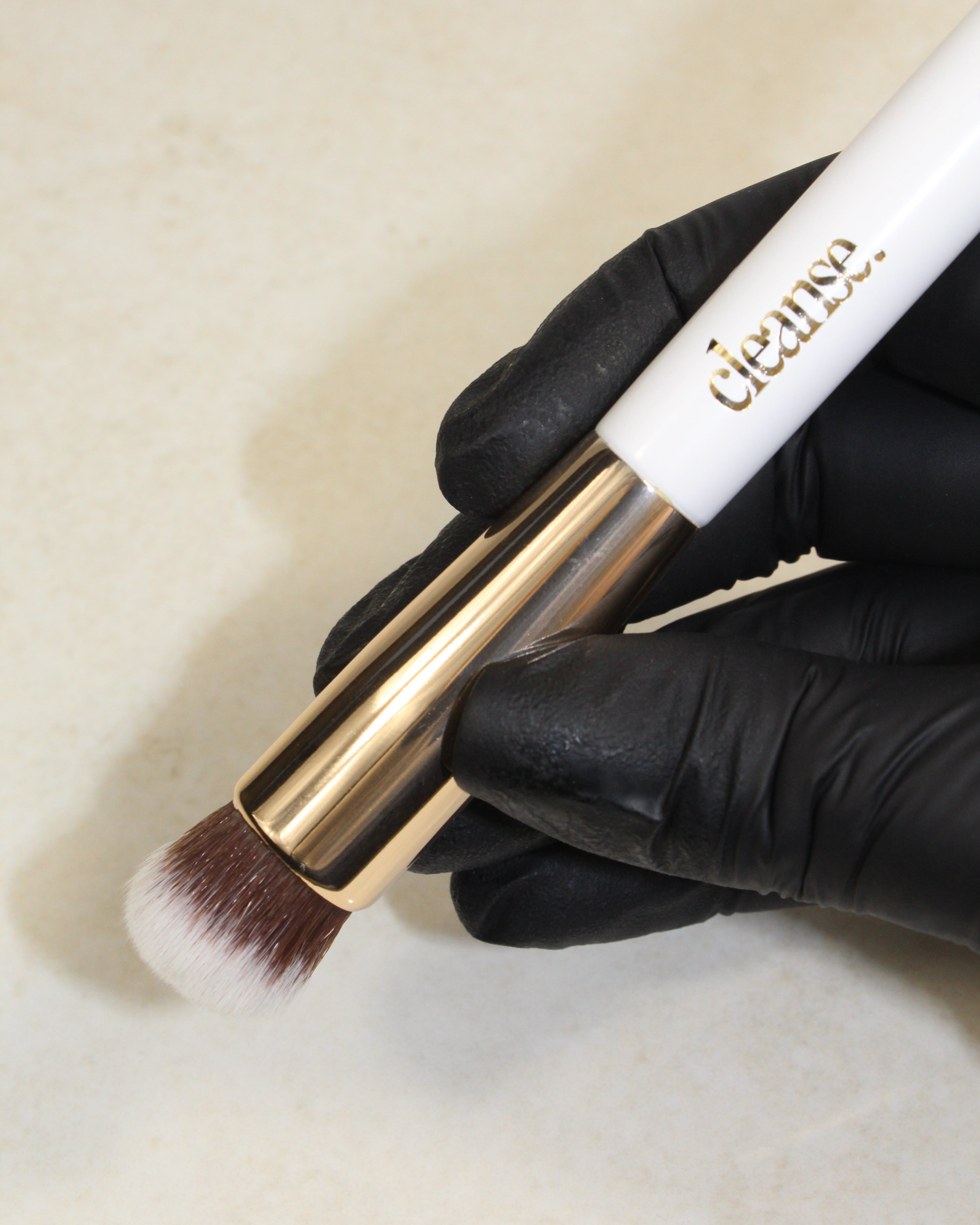Lash & Brow Cleansing Brush
