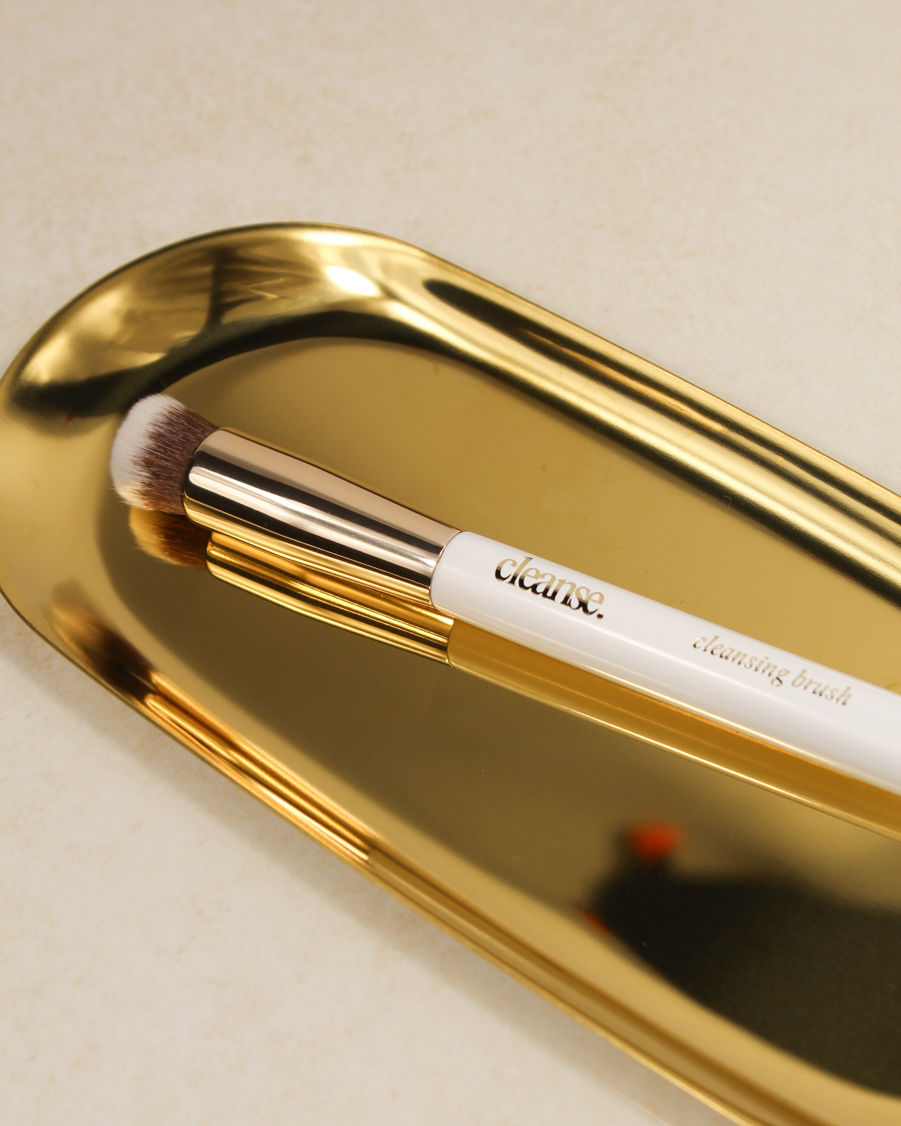 Lash & Brow Cleansing Brush