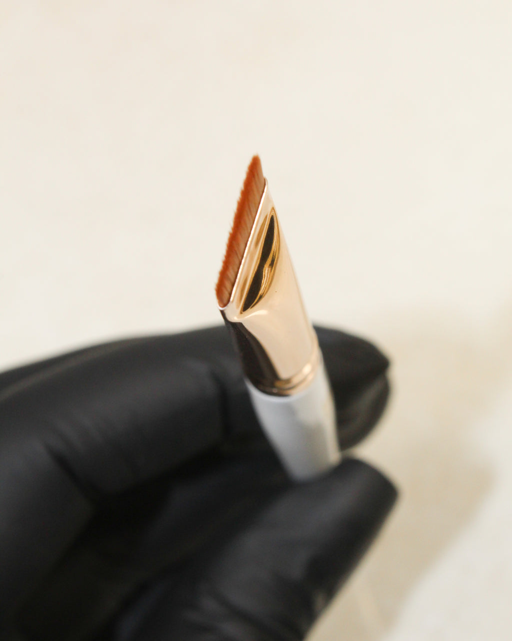 Angled Tinting Brush