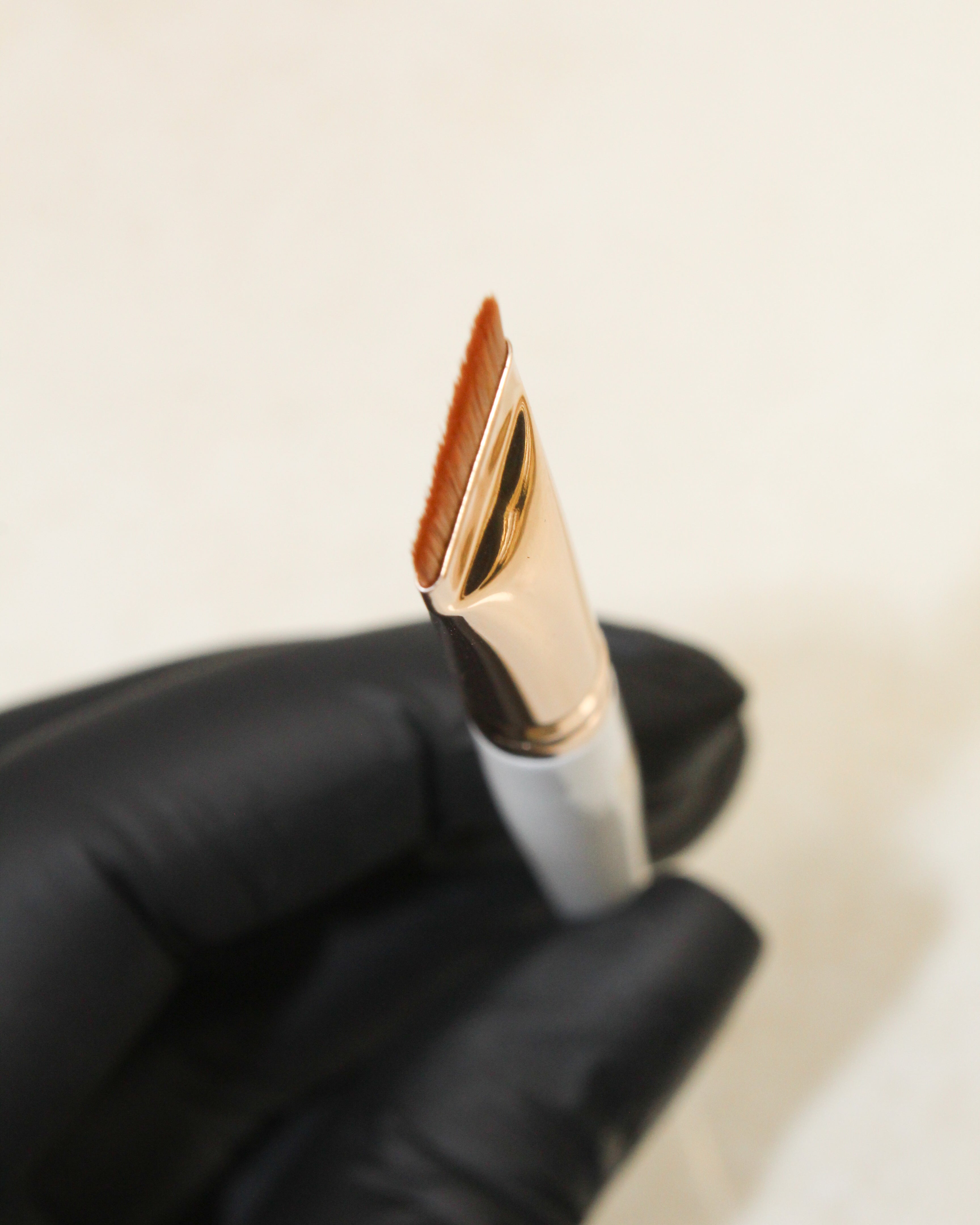 Angled Tinting Brush