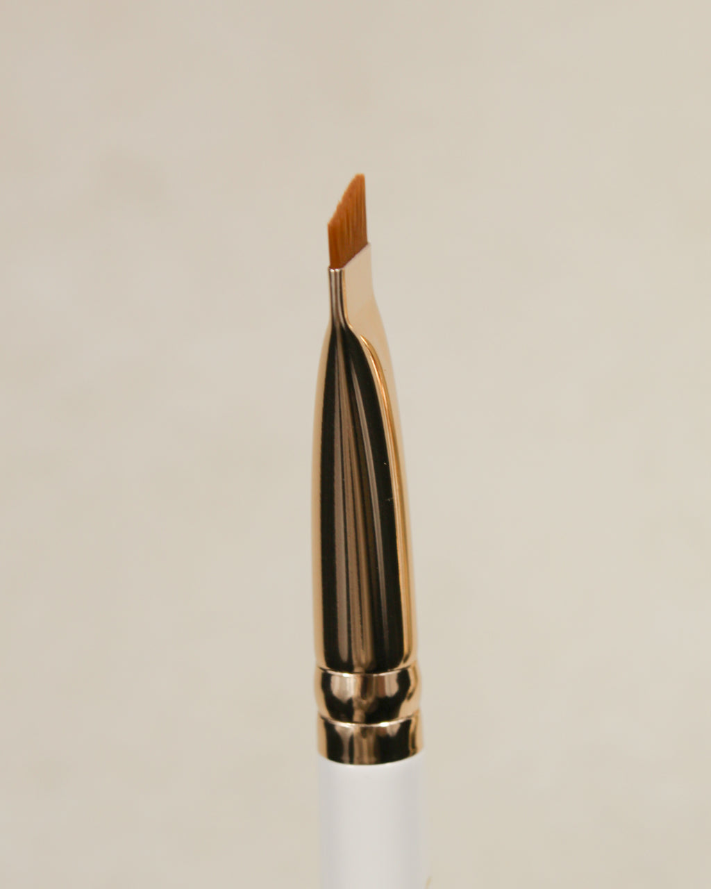 Angled Tinting Brush