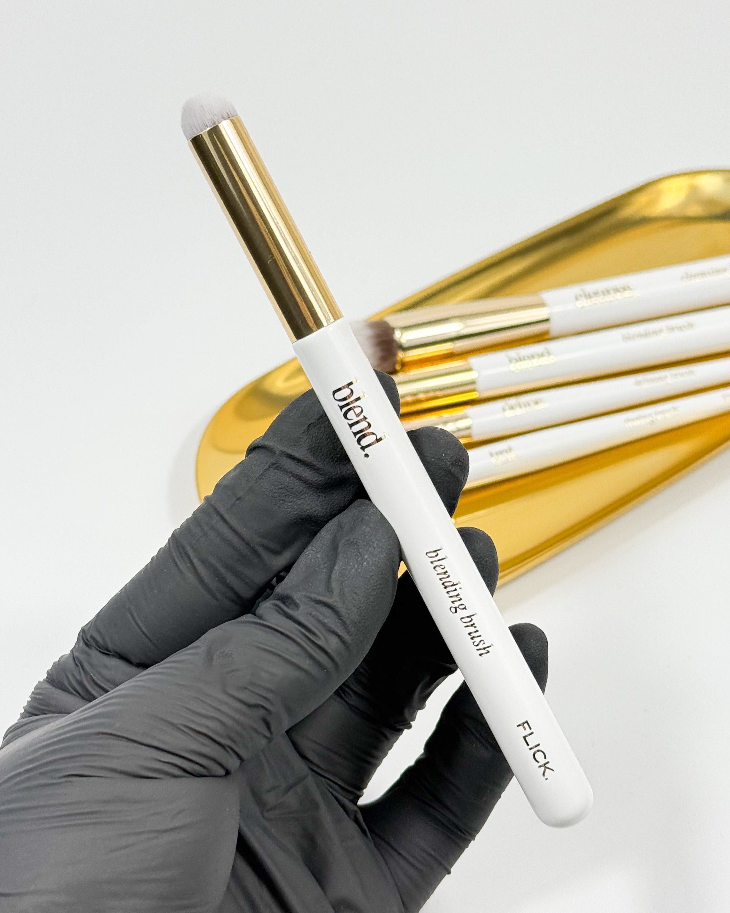 Blending Brush