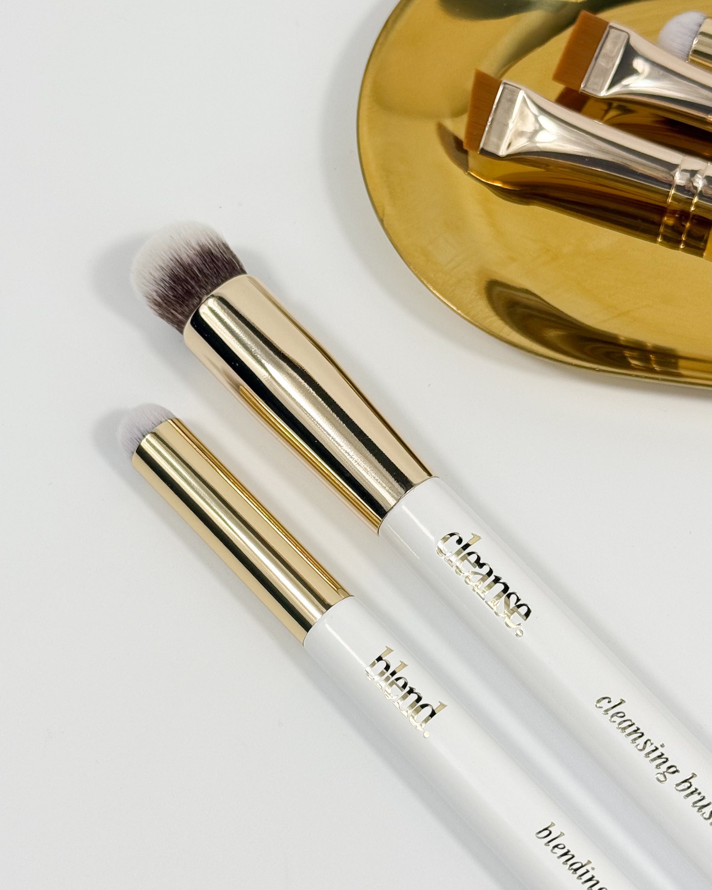 Blending Brush