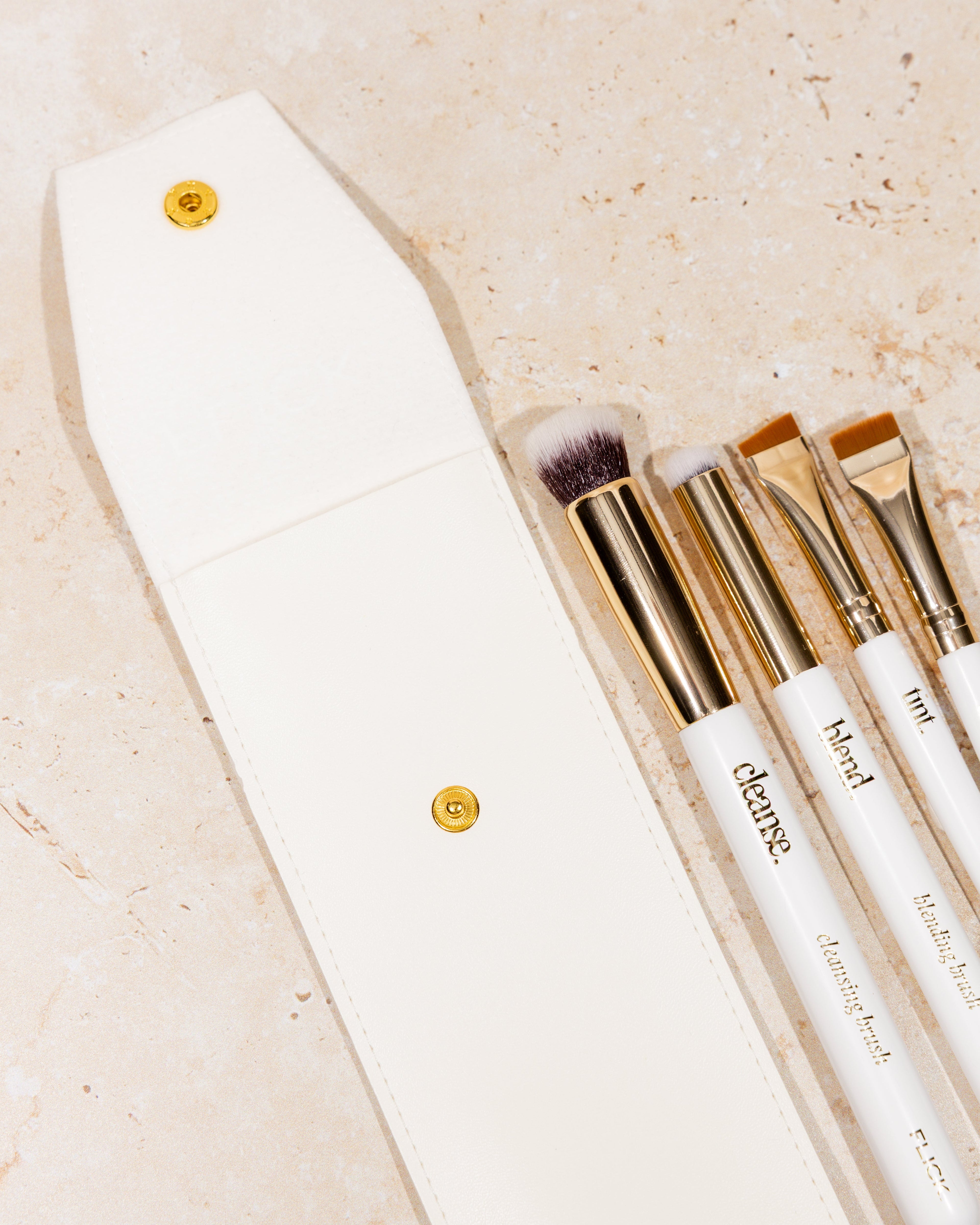 The Essential Brush Bundle