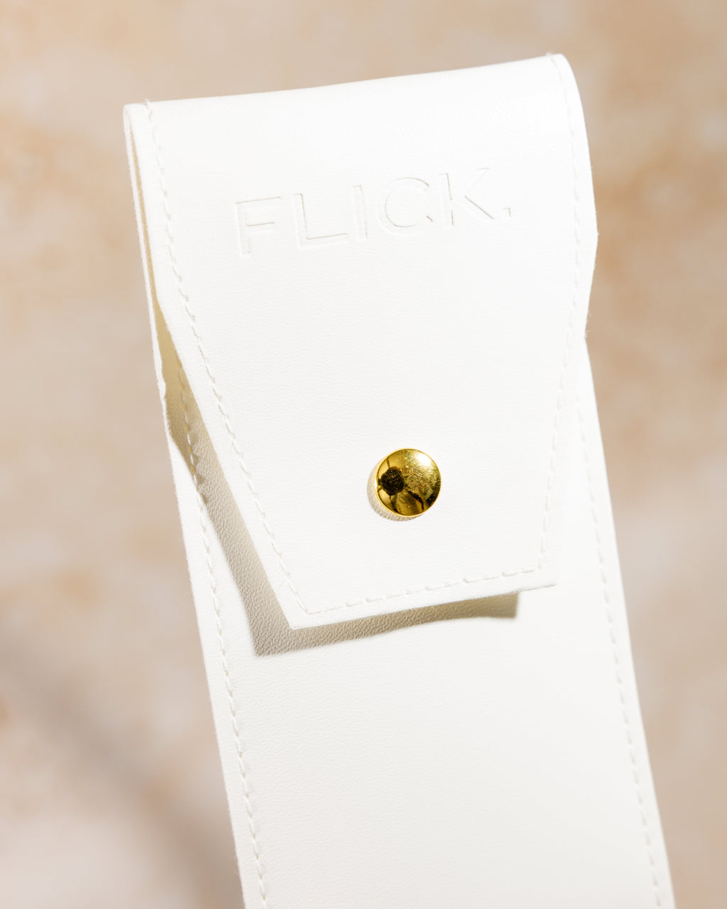 Essential Brush Pouch