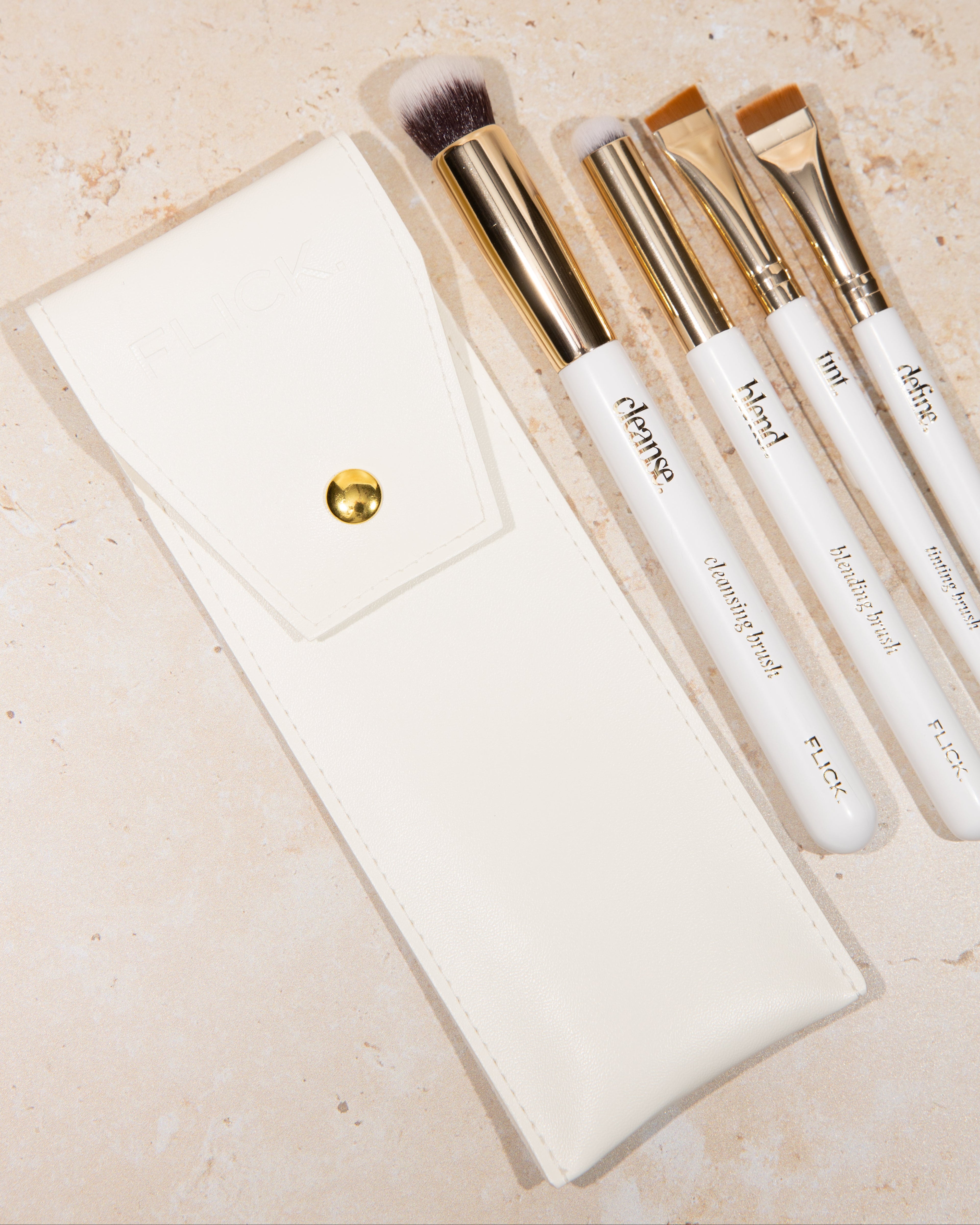 The Essential Brush Bundle