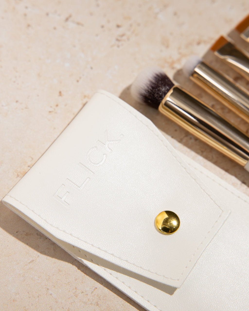 The Essential Brush Bundle