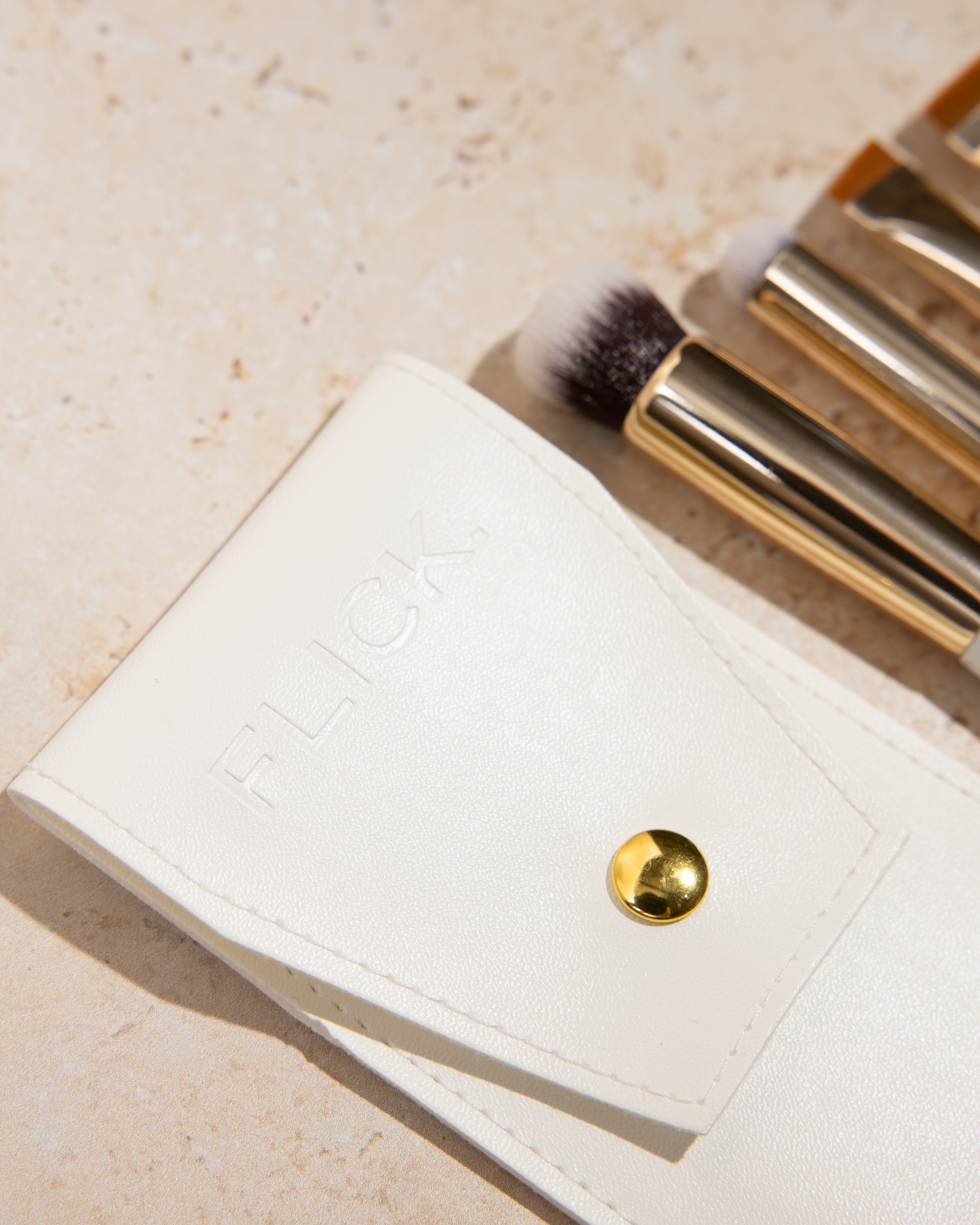 The Essential Brush Bundle